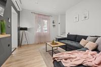 Apartment Rose Pula - B&B