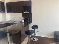 Departamento en Santiago con smart TV y WiFi - B&B