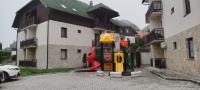 Konak 23 - B&B Zlatibor