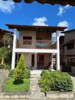 Casa em condomínio - 8 pessoas - Gravatá-PE - B&B Gravatá