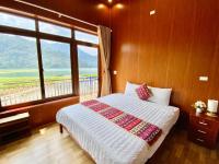 Double Room with Lake View