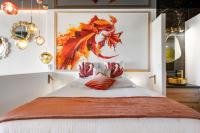 Le Daïquiri Renovierte Wohnung mit Terrasse im FKK-Dorf Cap dAgde - Ferienwohnung Le Cap d'Agde