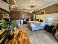 Family Room with Private Bathroom