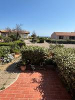 Monolocale con Vista Mare