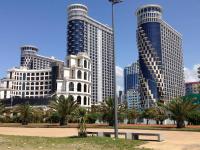 ORBI BEACH TOWER Apartment - B&B