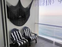 Gorgeous Designer Condo at Harbor - Ferienwohnung Puerto Vallarta