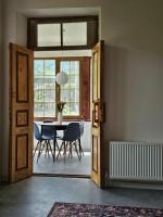 Ponti House Dilijan - beautiful 2 bedroom house and separate 1 bed unit, sleeps 6 - Bed and Breakfast Dilijan