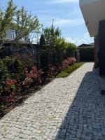 Вила Винсент - Villa Vincent - B&B Lozenets