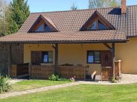 Mala Chatka - B&B