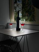 Brejsa's Nest - B&B Tirana