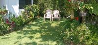 Cabaña Mi Bello Jardín, Privado, Zona Urbana - Chambres d’hôtes Apaneca