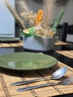 Brejsa's Nest - Bed and Breakfast Tirana