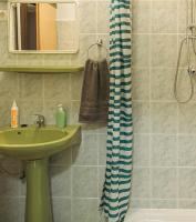 Chambre Double avec Terrasse