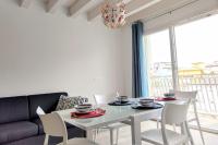 Apartment Blue #1 Breeze from the sea - Ferienwohnung