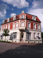 Ferienwohnung Poschmann - Ferienwohnung Bad Wilsnack