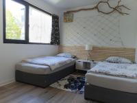 Habitación Doble Estándar - 2 camas 