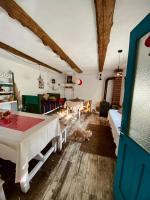 Appartement Deluxe