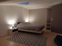 la p'tite maison d'olima - B&B
