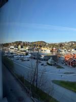 Meget sentral romslig 2-roms leilighet - B&B Kristiansund