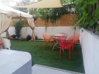 AlbaChiara Garden - Ferienwohnung