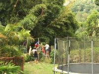 Quinta Sans-Soucis - B&B Choachí