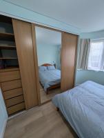 Appartement 2 Chambres - Vue sur Jardin