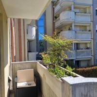 Ca' Massima, il cuore a Monza - Ferienwohnung