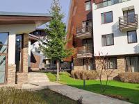 Rila Mountain Design Studio, Borovets, Shiroka poliana 216 - Bed and Breakfast