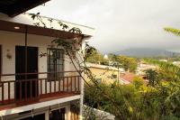 Casa Don Quijote - B&B Concepción de Ataco