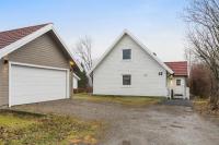 Hus med plass til 4 personer - Bed and Breakfast Halsa