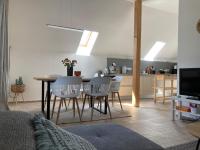 Hegyoldal Vendégház - Ferienwohnung Hegymagas
