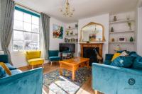 The Georgian House - Chambres d’hôtes Weymouth