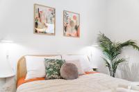 Appartamento con 2 Camere da Letto