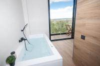Casa Rural Mirador del Salto - Chambres d'hôtes Chella
