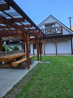 Ubytovanie Hronec - Ferienwohnung Hronec