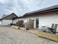 Chambre Lits Jumeaux avec Terrasse