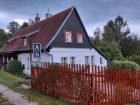 Wellness Chaloupka Mezná - Národní park České Švýcarsko - B&B