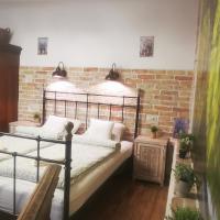 Kúria Apartman Extra - B&B Budapest