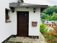 Penzion ZOE - Bed and Breakfast Branná