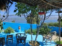 Maison d'hotes oued el Makhazine chez Bilal - B&B