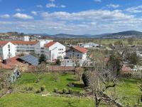 Ferienwohnung Stadthaus Cham - Chambres d’hôtes Cham