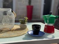 Villa Vittoria Suites - Ferienwohnung Lizzanello