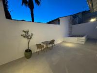 27 côté remparts - Chambres d’hôtes Aigues-Mortes