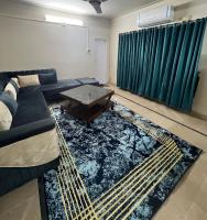 Far Pavilion - B&B