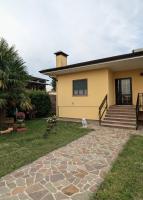 Il rifugio di Lilly & Mauri - B&B Mereto di Capitolo