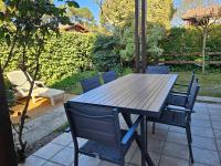 Maison abelias soustons plage - B&B Soustons