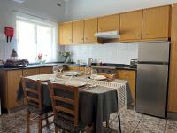 Classic Apartment
