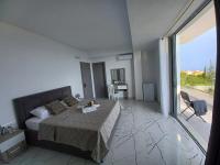 Chambre Double Deluxe avec Balcon - Vue sur Mer