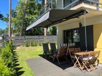 Apartament Katarzyna - Chambres d’hôtes