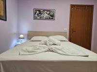 Familien-Apartment mit 2 Schlafzimmern